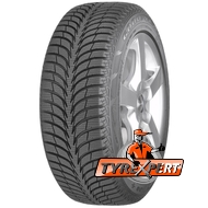 Goodyear UltraGrip Ice+ 215/65 R16 98T