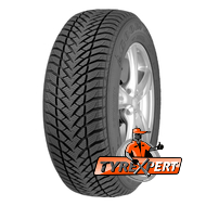 Goodyear UltraGrip+ SUV 245/65 R17 107H