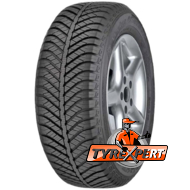 Goodyear Vector 4 Seasons 235/50 R17 96V