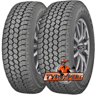 Goodyear Wrangler All-Terrain Adventure 265/65 R17 112T