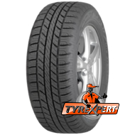 Goodyear Wrangler HP2 255/65 R16 109H