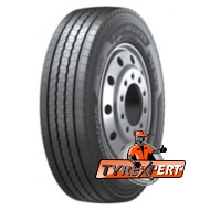 Hankook AH35 (рулевая) 245/70 R19.5 136/134M PR16