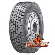 Hankook Smart Flex DH31 (ведущая) 315/80 R22.5 156/150L PR18