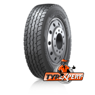 Hankook DH35 Smartflex (ведущая) 245/70 R19.5 136/134M