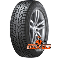Hankook Winter i*Pike RW11 175/80 R16 91T (под шип)
