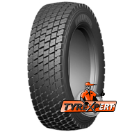 Jinyu JD575 (ведущая) 315/70 R22.5 156/150L PR18