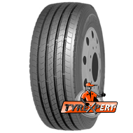 Jinyu JF568 (рулевая) 215/75 R17.5 128/126M PR16