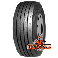 Jinyu JT560 (рулевая) 385/65 R22.5 164K
