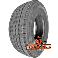 Kapsen HS166 (прицепная) 385/65 R22.5 160K PR20