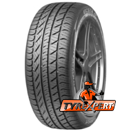 Kumho Ecsta 4X KU22 205/50 R17 93W XL