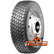 Kumho KRD50 (ведущая) 295/60 R22.5 150/147K PR16