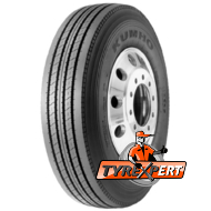 Kumho KRS02 (рулевая) 295/75 R22.5 149/146M