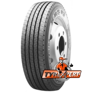 Kumho KRS03 (рулевая) 295/60 R22.5 150/147K PR16