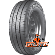 Kumho PorTran KC53 195 R14C 106/104R PR8
