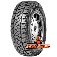 Kumho Road Venture MT51 285/70 R17 121/118Q