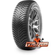 Kumho Solus HA31 265/70 R17 115H