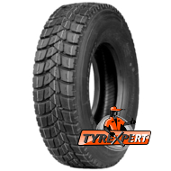 Lanvigator D802 (ведущая) 315/80 R22.5 156/150K PR20