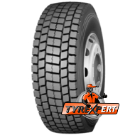 Long March LM326 (ведущая) 275/70 R22.5 148/145M PR16