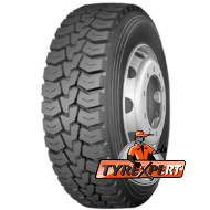 Long March LM328 (ведущая) 315/80 R22.5 156/150M PR20