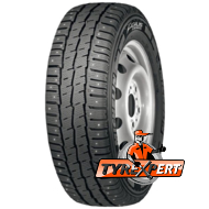 Michelin Agilis X-Ice North 215/70 R15C 109/107R (шип)
