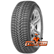 Michelin Alpin A4 165/65 R15 81T