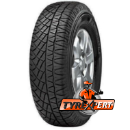 Michelin Latitude Cross 265/65 R17 112H