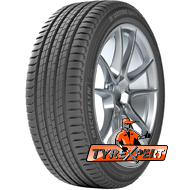 Michelin Latitude Sport 3 275/40 R20 106Y XL