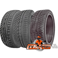 Michelin Pilot Alpin PA4 225/50 R18 95H ZP