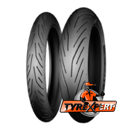 Michelin Pilot Power 3 190/55 ZR17 75W