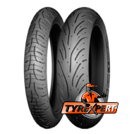 Michelin Pilot Road 4 GT 120/70 R17 58W