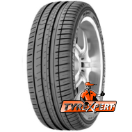 Michelin Pilot Sport 3 195/50 R15 82V FSL