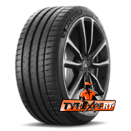 Michelin Pilot Sport 4 S 275/40 ZR20 106Y XL