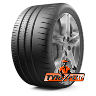 Michelin Pilot Sport Cup 2 215/45 ZR17 91Y XL