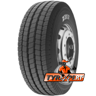 Michelin XZE2 (универсальная) 10.00 R20 147/143K PR16