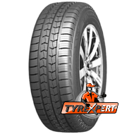 Nexen WinGuard WT1 225/70 R15C 112/110R