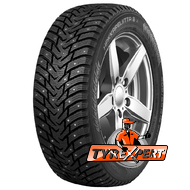 Nokian Hakkapeliitta 8 295/35 R19 104H XL (шип)