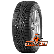 Nokian Hakkapeliitta 7 SUV 285/50 R20 111T XL (шип)