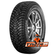 Nokian Hakkapeliitta 8 SUV 265/50 R19 110T XL (шип)