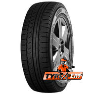 Nokian WR C Van 205/65 R15C 102/100T