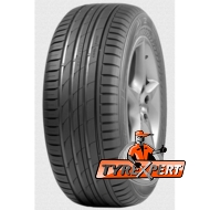 Nokian Z SUV 235/55 ZR19 105W XL