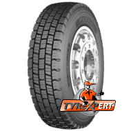 Petlas RZ300 (ведущая) 215/75 R17.5 126/124M