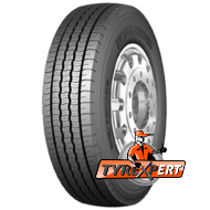 Petlas SZ300 (рулевая) 225/75 R17.5 129/127M