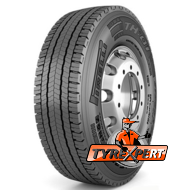 Pirelli TH 01 Energy (ведущая) 295/60 R22.5 150/147L