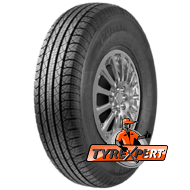 Powertrac CityRover 235/60 R17 106H XL