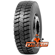 Powertrac Heavy Expert (ведущая) 10.00 R20 149/146K