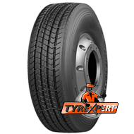 Powertrac Power Contact (рулевая) 315/70 R22.5 154/150M PR20