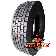 Powertrac Power Plus + (ведущая) 215/75 R17.5 127/124M