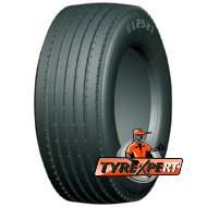 Samson GL252T (прицепная) 385/55 R22.5 160K