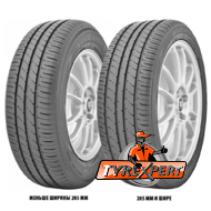 Toyo NanoEnergy 3 205/55 R16 91V
