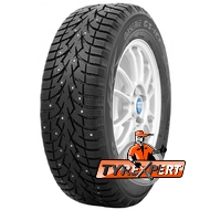 Toyo Observe G3-Ice 265/50 R20 111T XL (под шип)